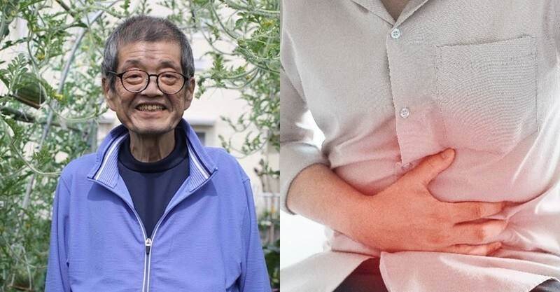 67歲男確診胰臟癌四期「堅持每天吃2食物」　回診時「模樣連醫生都驚訝」
