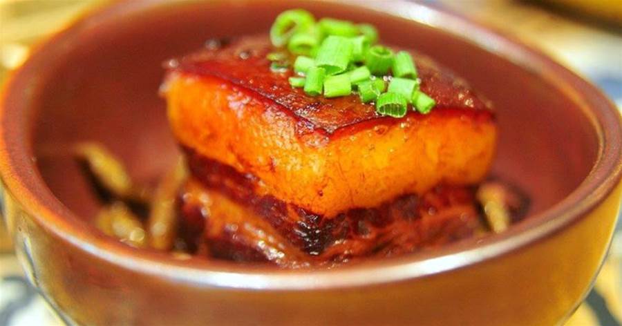 譚敦慈認證：滷肉「加這一水果」半小時就軟爛！ 取代糖還更健康