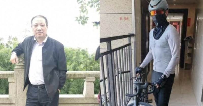 每天堅持做一事！53歲男子「半年減掉26kg」前後對比驚人，驚呼「高血壓藥停了」：脂肪肝也消失了